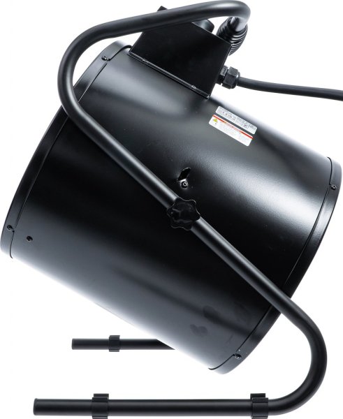 Värmefläkt 9 kW 380V – Trefas Industrimodell