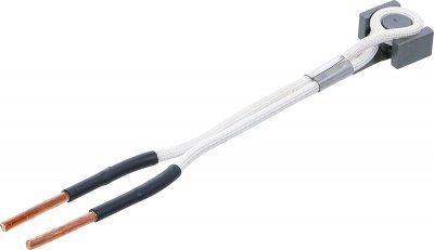 Värmespiral för Små Ytor – För Induktionsvärmare