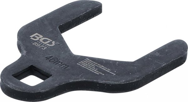 Vattenpump-nyckel Opel 46 mm