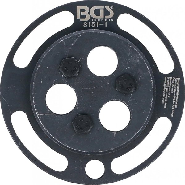 Vattenpump-verktyg för Opel, Alfa, Saab