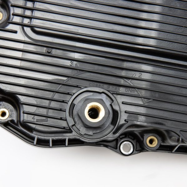 Växellådsolja-Adaptersats Mercedes 7G, 8G, 9G-Tronic