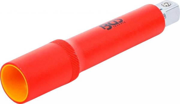 VDE-Förlängare 1/2 isolerad 1000 V