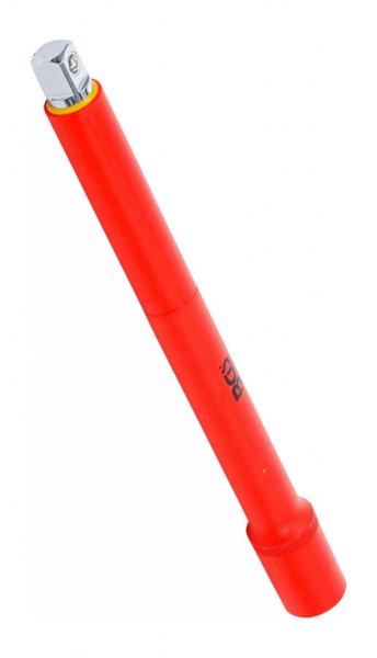 VDE-Förlängare 1/2 isolerad 1000 V