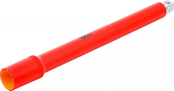 VDE-Förlängare 1/2 isolerad 1000 V