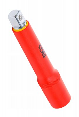 VDE-Förlängare 1/2 isolerad 1000 V