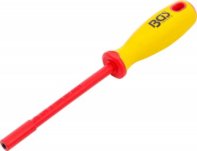 VDE-Hylsskruvmejsel 4-14 mm