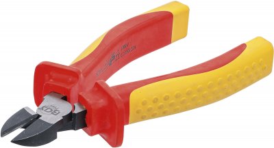 VDE-Sidavbitare, 160 mm