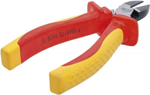 VDE-Sidavbitare, 160 mm