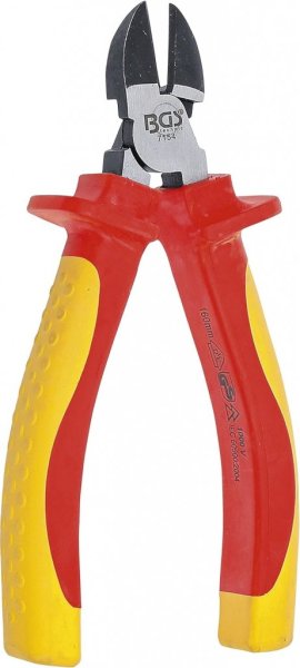 VDE-Sidavbitare, 160 mm
