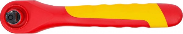 VDE-Spärrhandtag 1/2 isolerat 1000 V