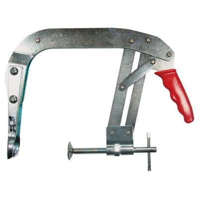 Ventilbåge 75–225 mm – Ventilfjäderspännare för OHC-motorer