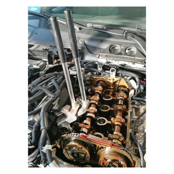 Ventilfjäder-Spännare för BMW N13, N16, N20, N26, N52, N55