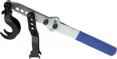 Ventilfjäder-Spännare för OHV-Ventilfjädrar