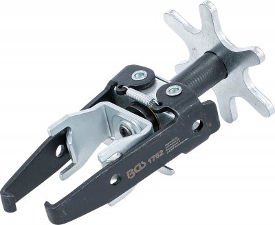 Ventilfjäder-Spännare Overhead