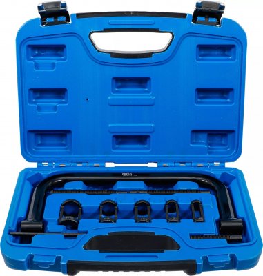 Ventilfjäderspännare-sats 16-30 mm