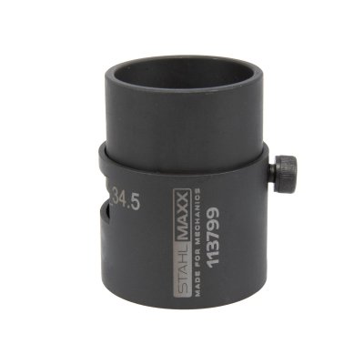 Ventilinställningsverktyg Porsche P228 – Fjäderbelastat med display