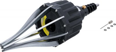 Verktyg för drivaxeldamasker 20–110 mm – tryckluftsdriven