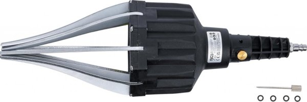 Verktyg för drivaxeldamasker 20–110 mm – tryckluftsdriven