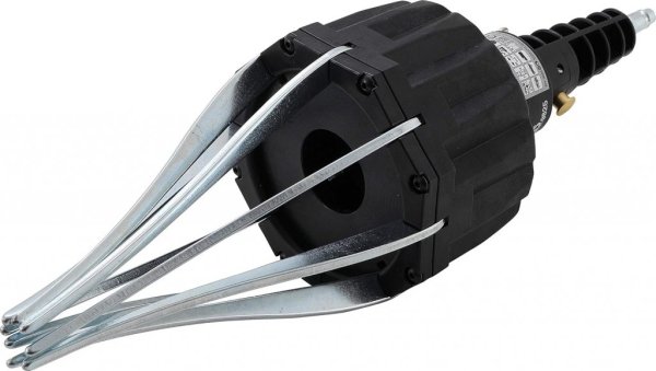 Verktyg för drivaxeldamasker 20–110 mm – tryckluftsdriven