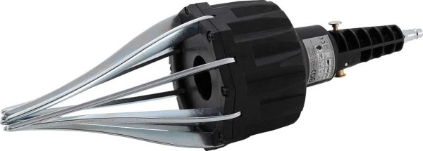 Verktyg för drivaxeldamasker 20–110 mm – tryckluftsdriven