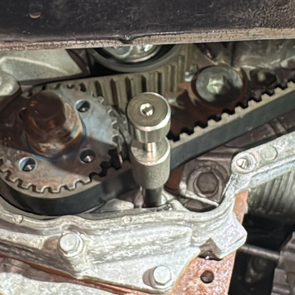 Verktygssats för 2.3L 3.0L HDi JTD F1A F1C