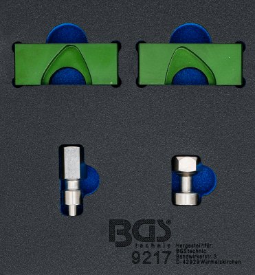 Verktygssats för Alfa Romeo 2.0 JTS motorer