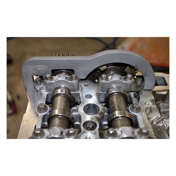 Verktygssats för BMW N47, N47S, N57, N57S motorer