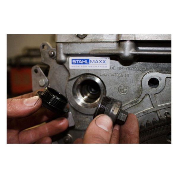 Verktygssats för BMW N47, N47S, N57, N57S motorer