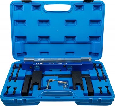 Verktygssats för BMW N51, N52, N52K, N53, N54, N55