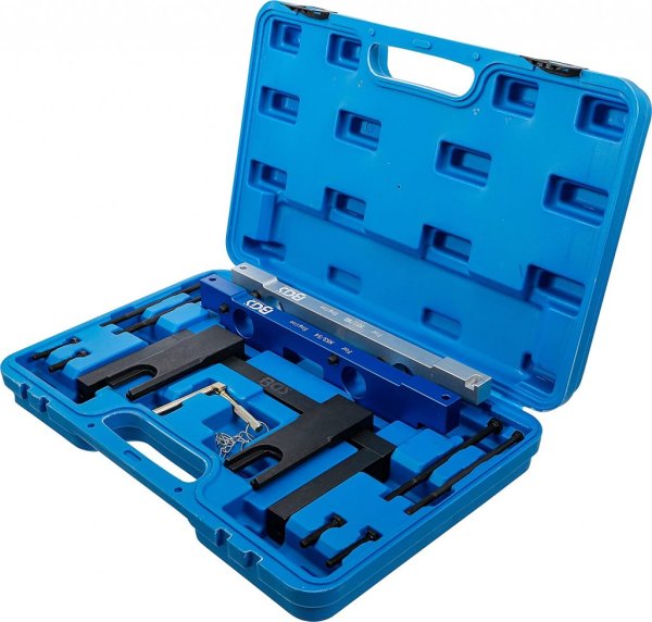 Verktygssats för BMW N51, N52, N52K, N53, N54, N55
