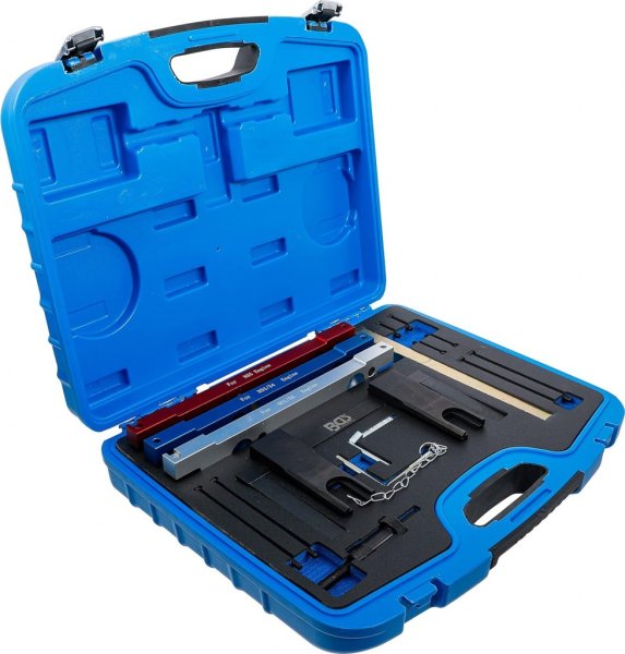 Verktygssats BMW N51–N55 – Kamaxel & Kamkedja