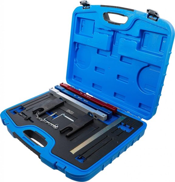 Verktygssats BMW N51–N55 – Kamaxel & Kamkedja