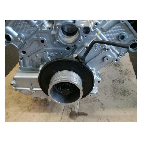 Verktygssats för BMW S65 motorer