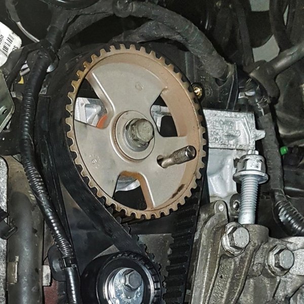 Verktygssats för Citroen 2,0 HDi, Fiat 2,0 D