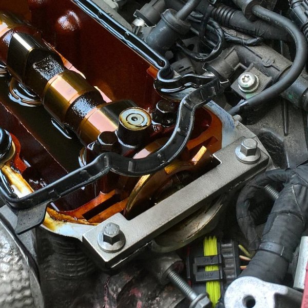 Verktygssats för Fiat, Ford, Lancia 1.2, 1.4 8V
