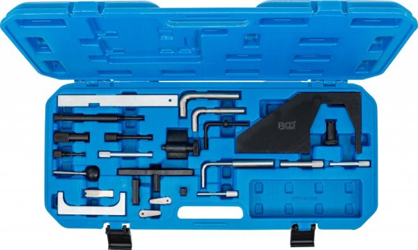 Motorinställningsverktyg Ford 1.4–2.0 16V diesel & bensin