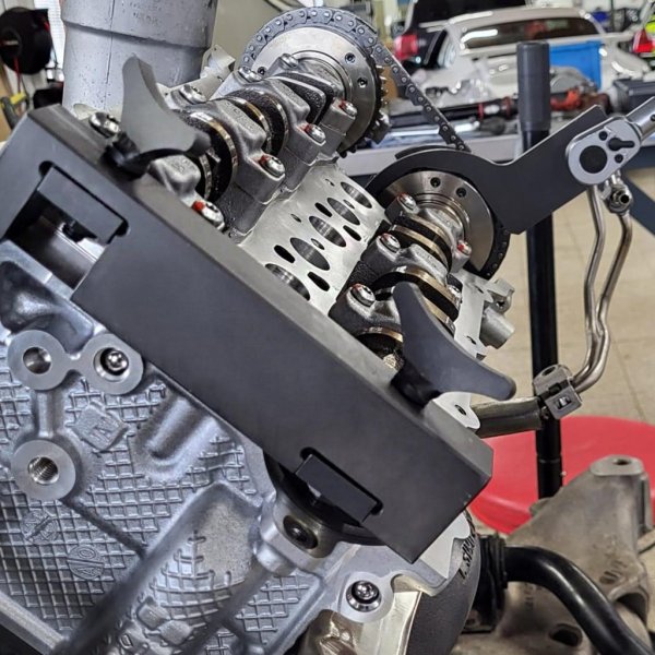 Verktygssats för Jaguar, Land Rover 5.0 V8