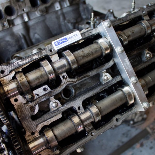 Verktygssats för Mercedes M642