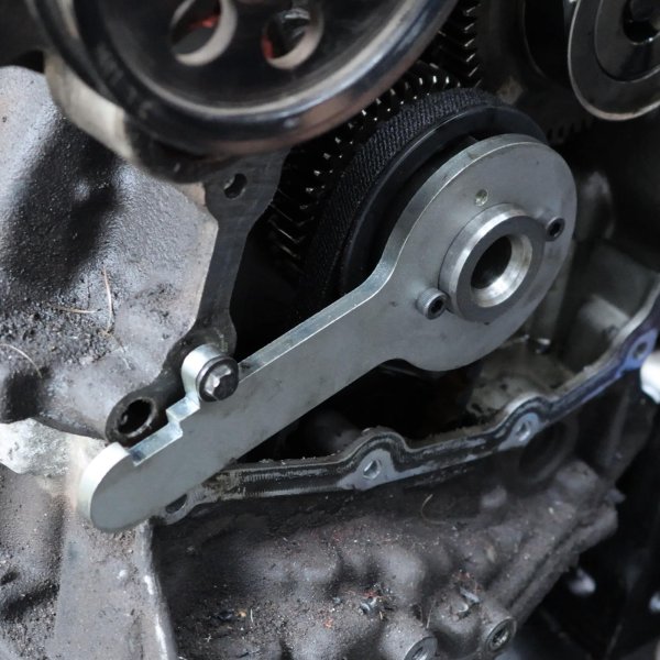 Verktygssats för motorstyrning & högtryckspump Ford 2.0L EcoBlue & VAG 2.0 TDI – Kamrem i oljebad