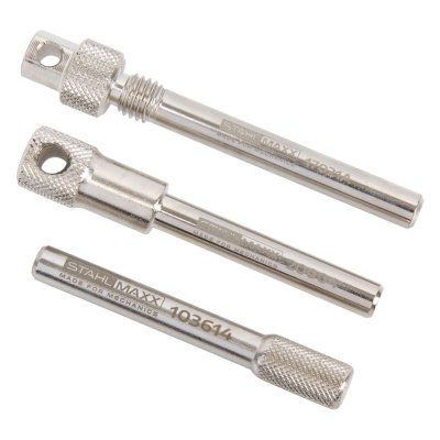 Motorinställningsverktyg Renault/Nissan 1.5–1.9 dCi