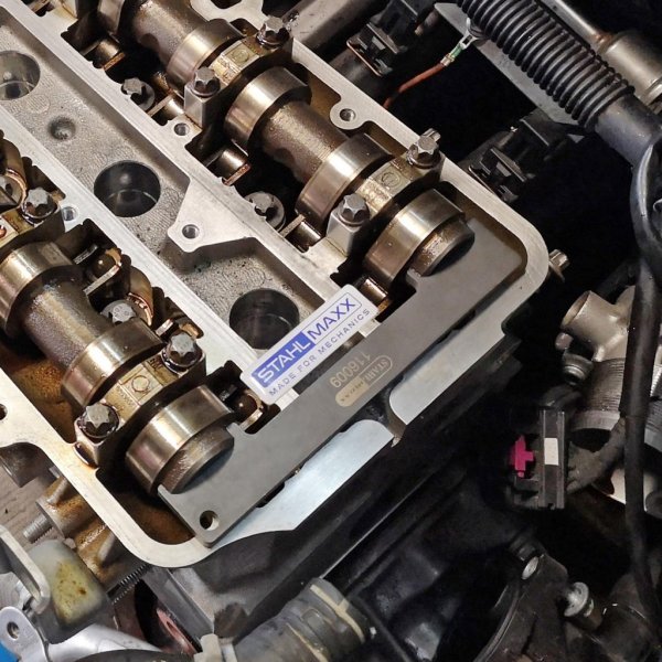 Verktygssats för Opel 1.2 & 1.4