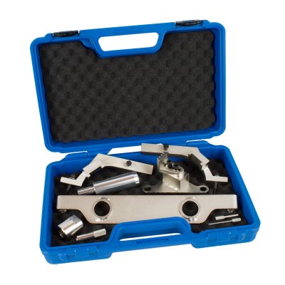 Verktygssats för Opel, Saab, Chevrolet 2,0/2,4L motorer