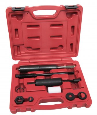 Verktygssats för trasiga tändstift på Ford 4.6L, ​​​​5.4L 3V Triton-motorer