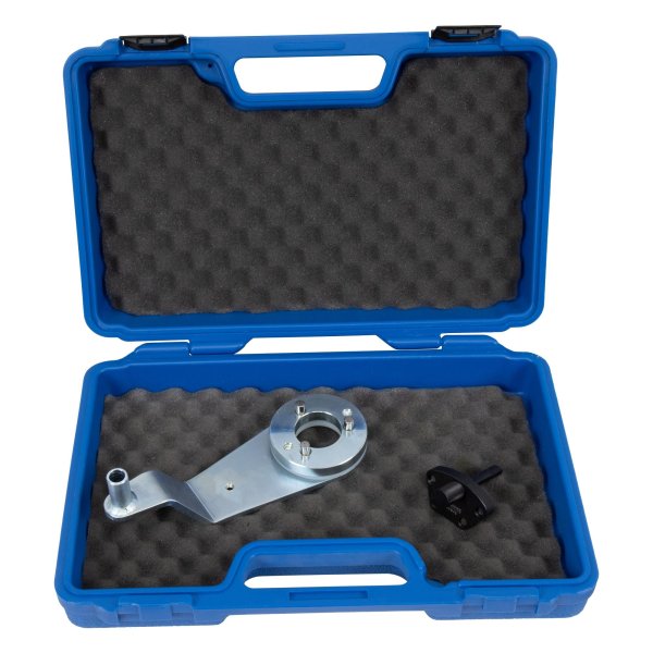 Verktygssats kamremsinställning Volvo D420T2/D420T8