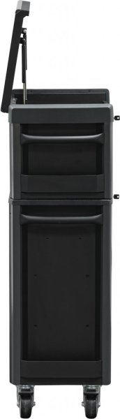 Verktygsvagn Proffs-Maxi BGS 4088 med 243 verktyg