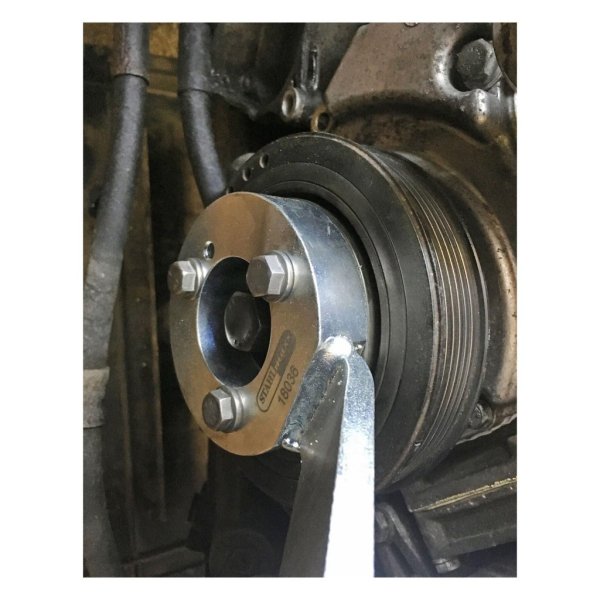 Vevaxel-Mothållare för BMW W10, M20, M40, M41, M43, M44, M50, M51, M52