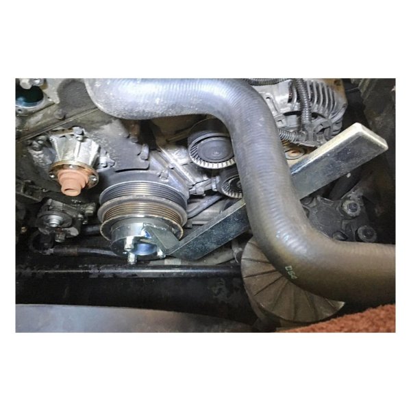Vevaxel-Mothållare för BMW W10, M20, M40, M41, M43, M44, M50, M51, M52