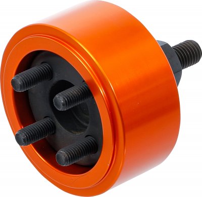 Vevaxel-Tätningsring-Monteringsverktyg, för VAG, Porsche 3.0TDi