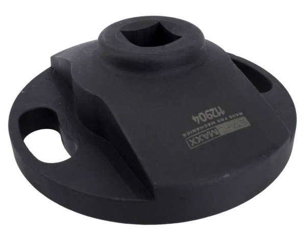 Vevaxel-Vridadapter, som VAG T40049