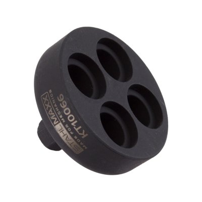 Vevaxel-Vridverktyg för BMW B36, B37, B38, B46, B47, B48, B58, M52, M54, M56, M57, M57TU, M67, N47, N57